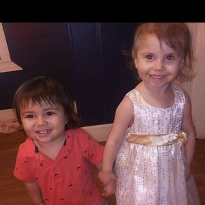 Meet your Posher, Dink